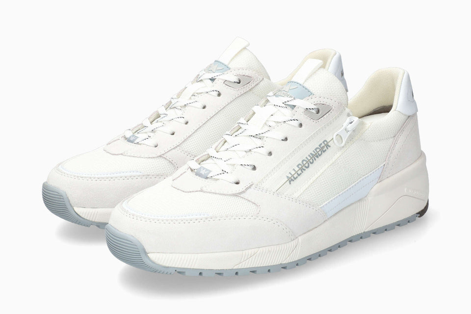 Scarmaro - White | A2OH