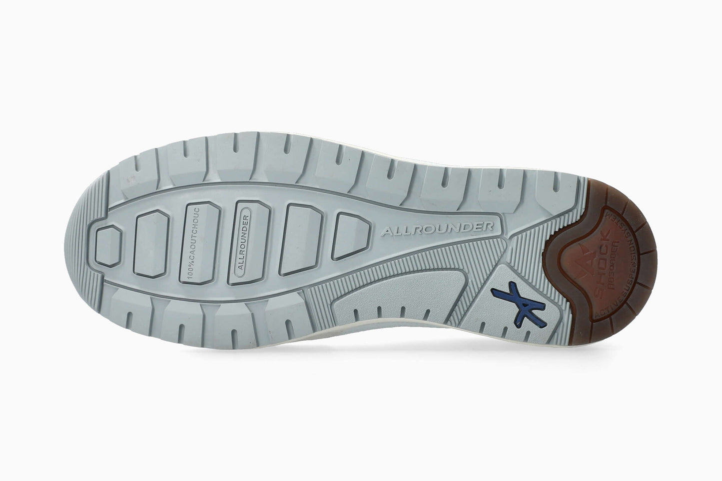 Scarmaro - White | A2OH