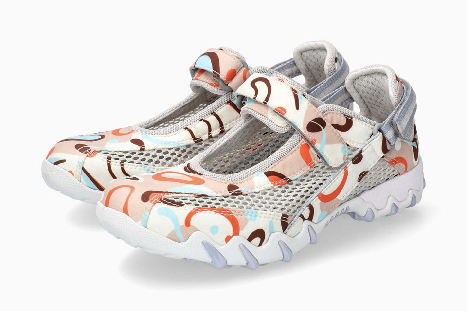 Niro - Multicolored | A3HP