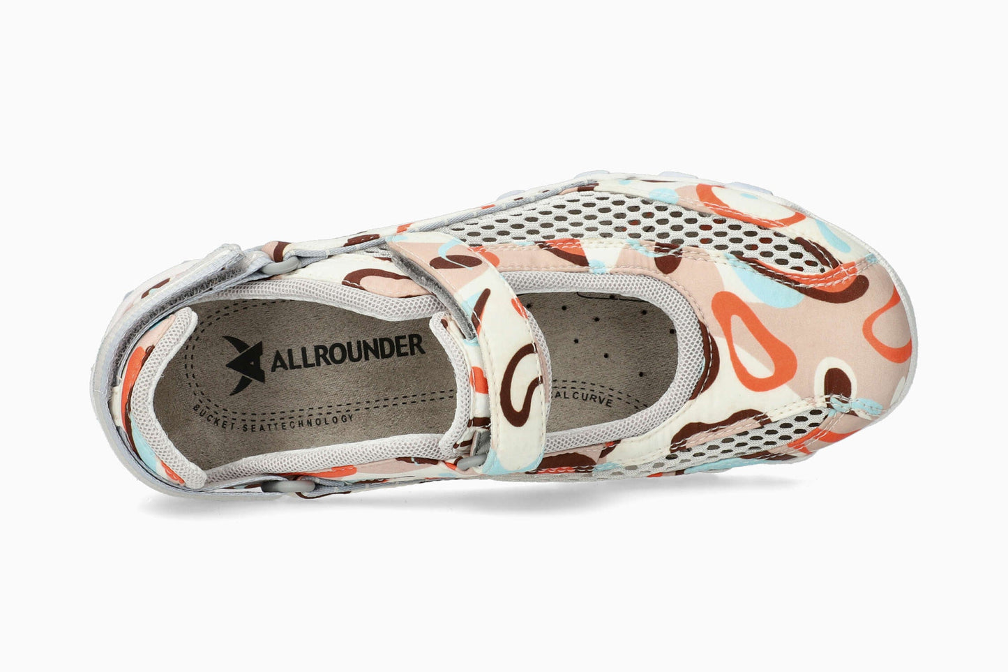 Niro - Multicolored | A3HP