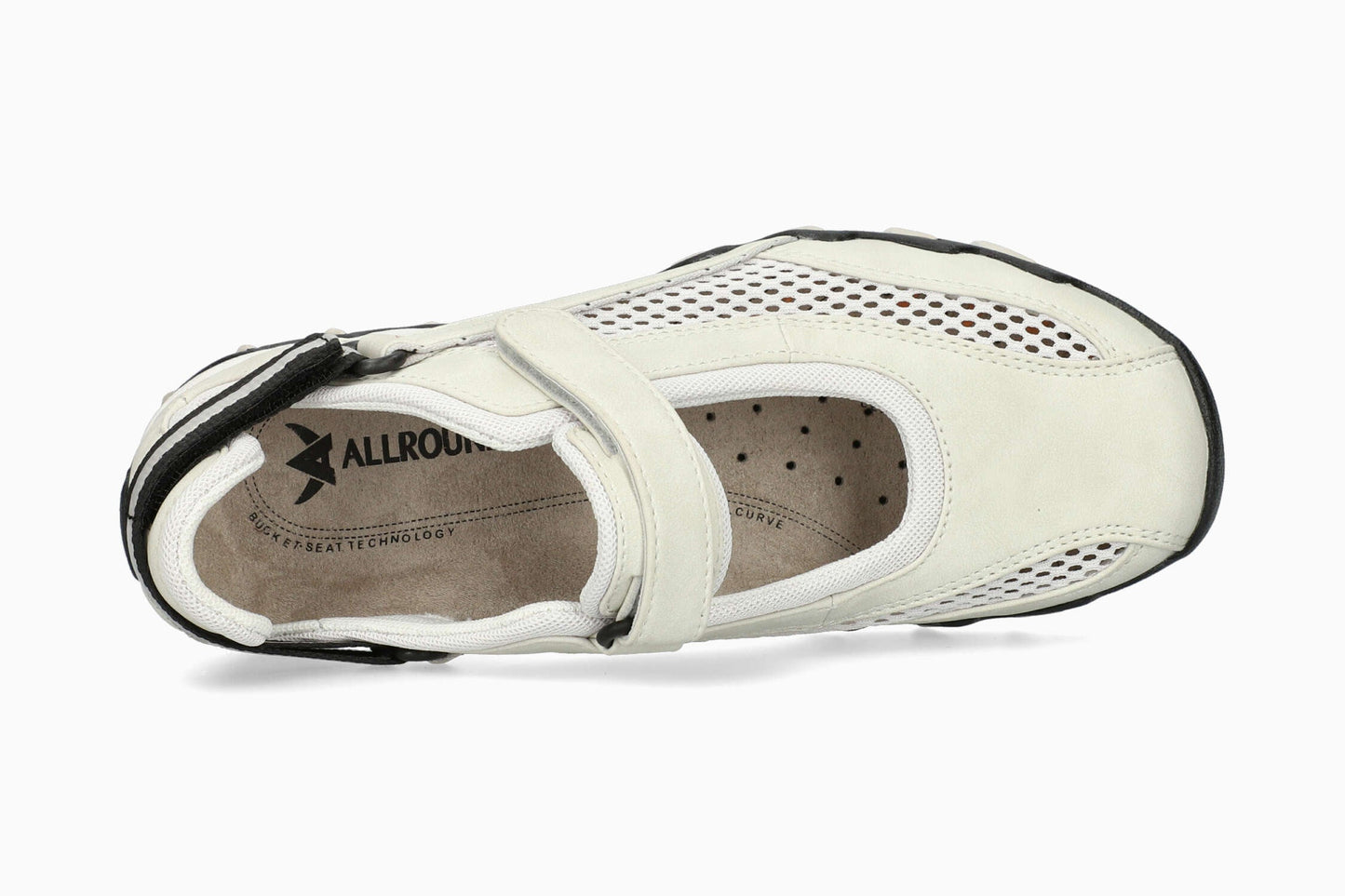 Niro - Offwhite | A3GT