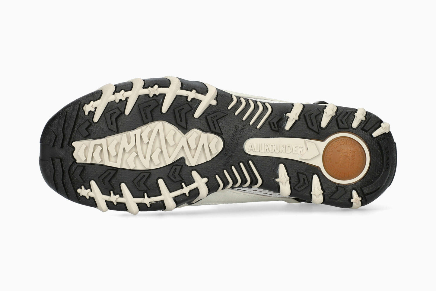 Niro - Offwhite | A3GT