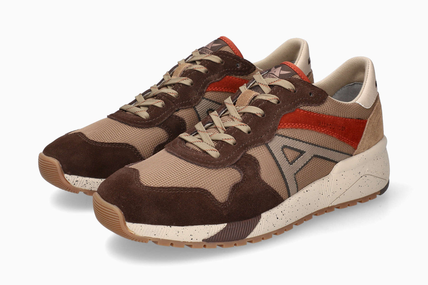 Speed 2 - Old Oak | A3KQ