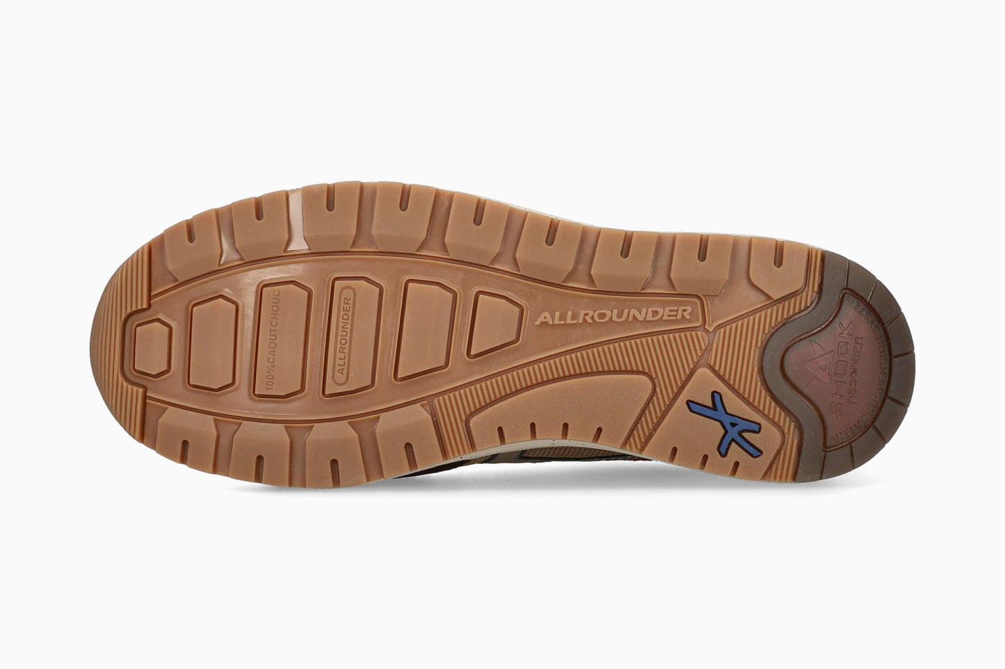 Speed 2 - Old Oak | A3KQ