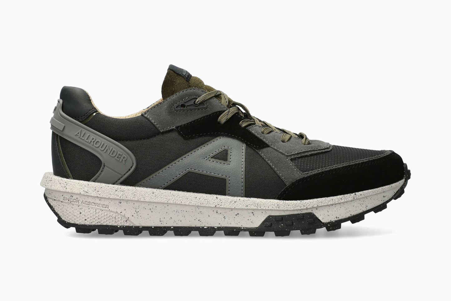 Blend - Black | A3KT