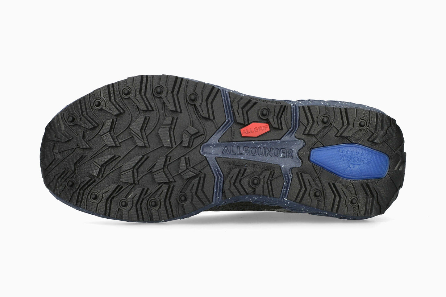 X-Trial-Tex - Warm Grey | A3LX