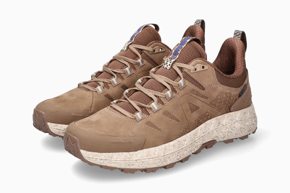 X-Tire-Tex - Camel | A3LY