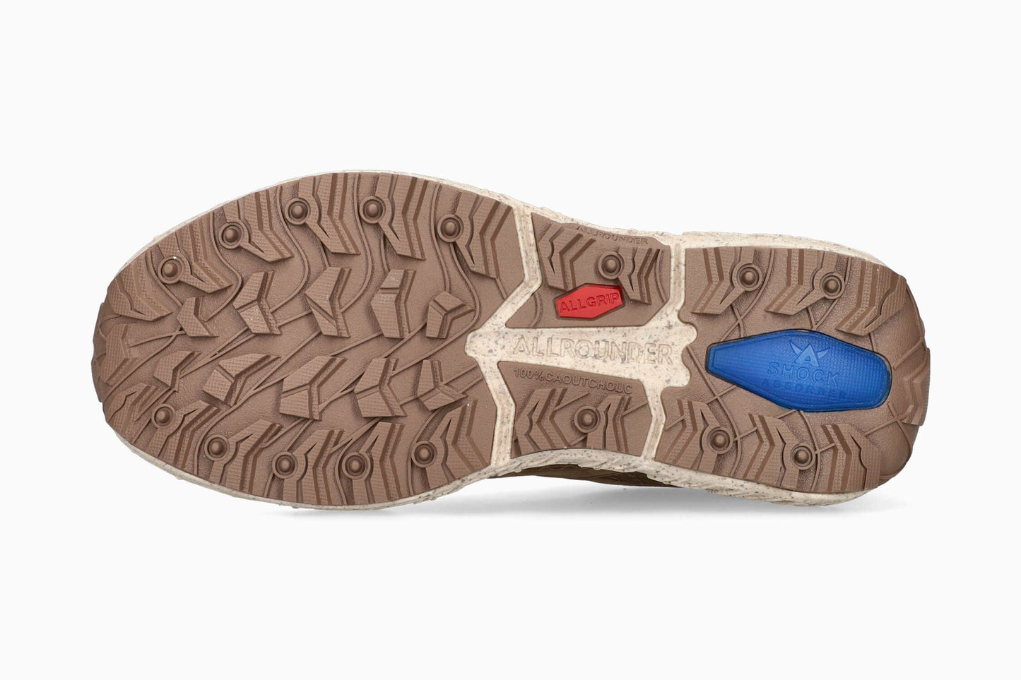 X-Tire-Tex - Camel | A3LY