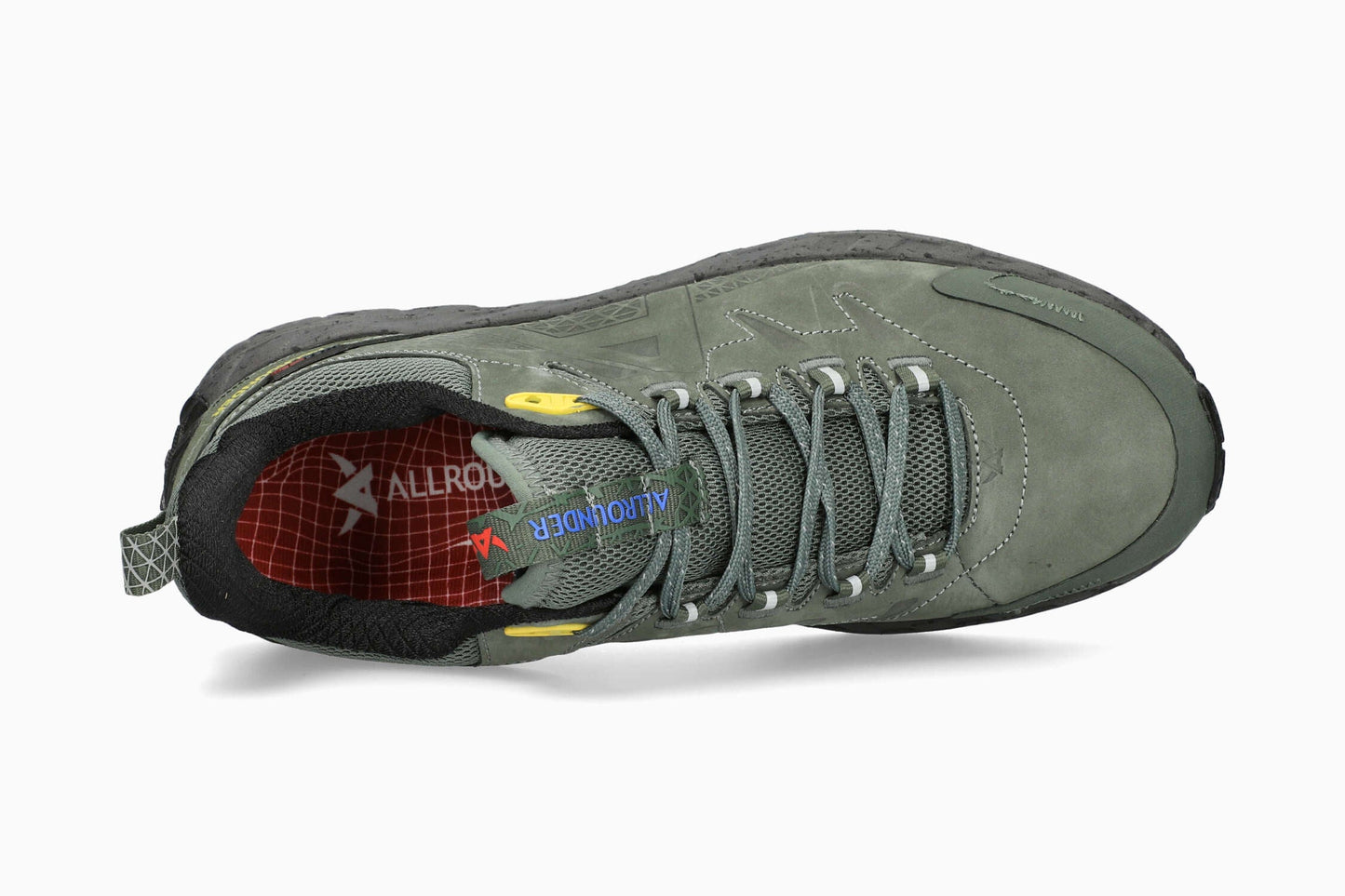 X-Tire-Tex - Dark Green | A3MA