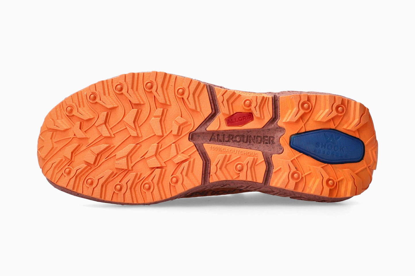 X-Ground-Tex - Old Pink | A3LQ