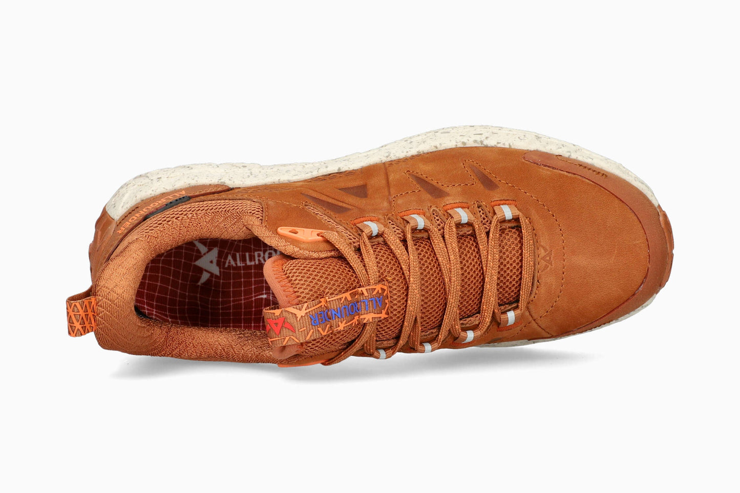 X-Globe-Tex - Burnt Orange | A3LL