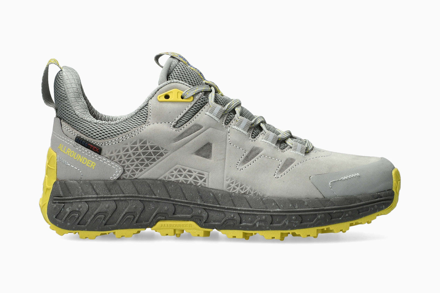 X-Globe-Tex - Fog | A3LM