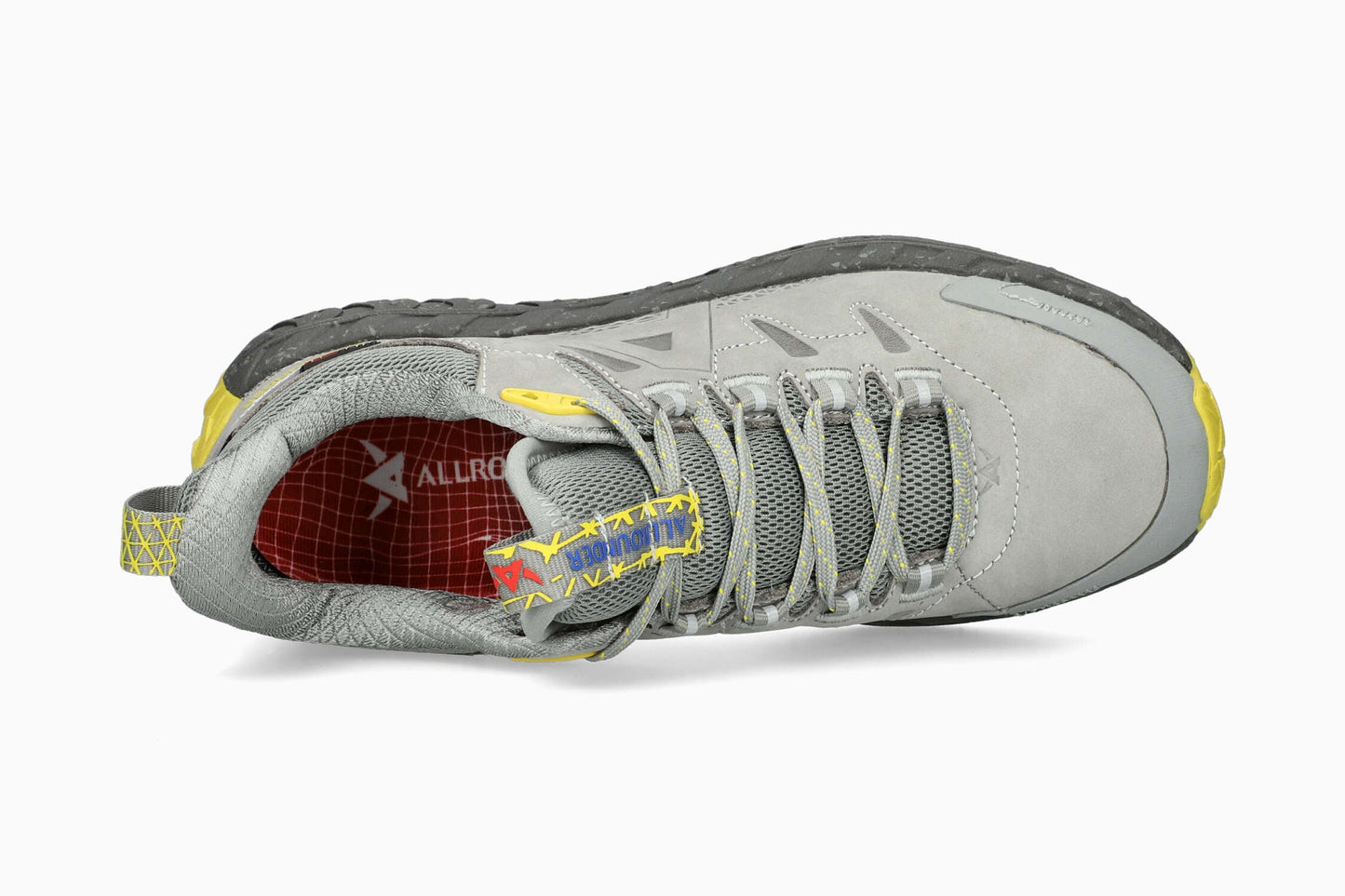 X-Globe-Tex - Fog | A3LM