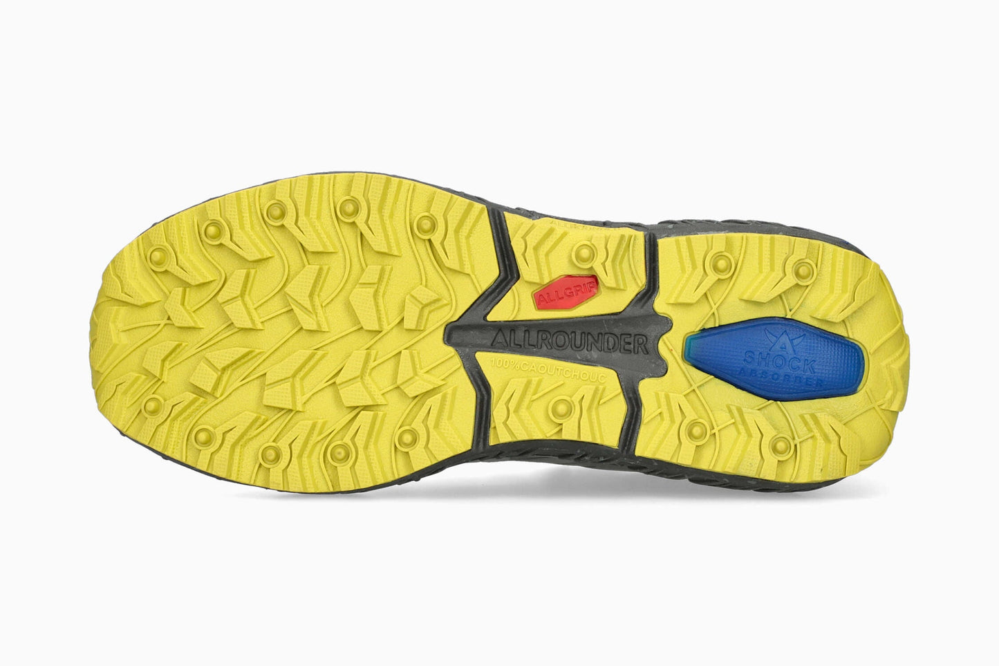 X-Globe-Tex - Fog | A3LM