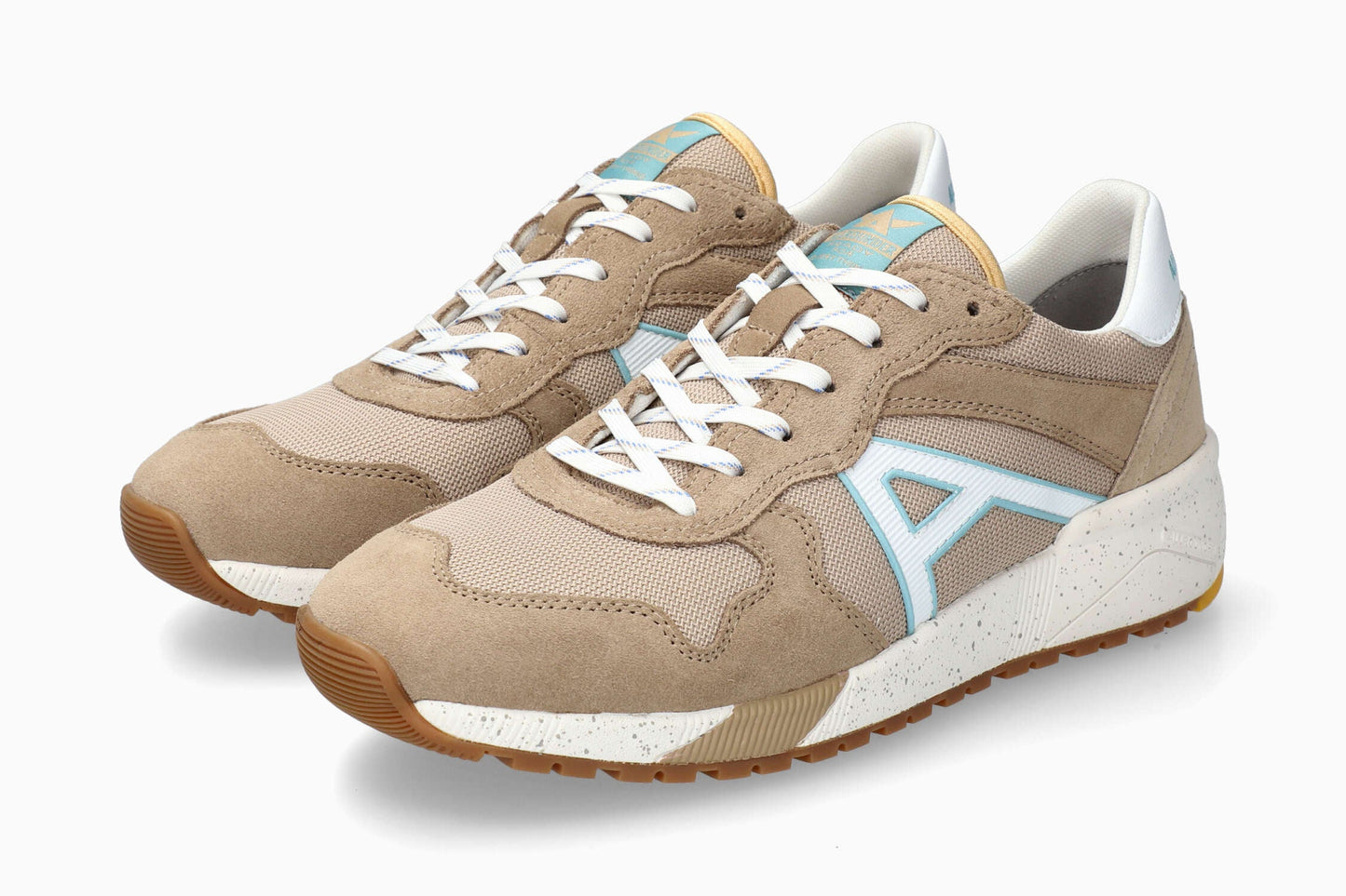 Speed 2 - Dark Taupe | A3MS