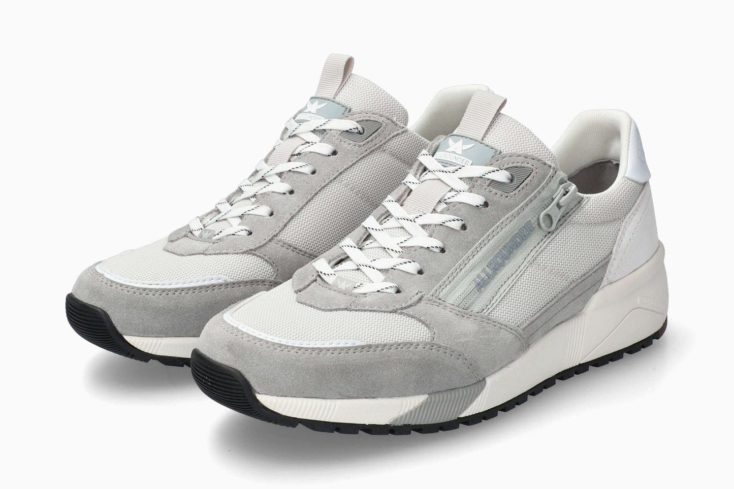 Scarmaro - Light Grey | A3MT