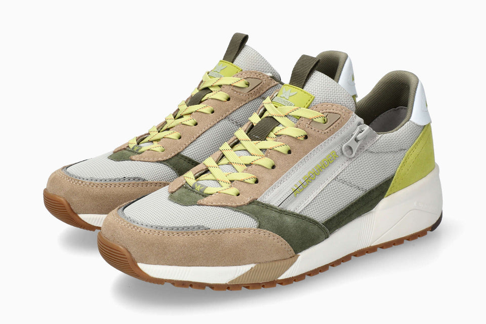 Scarmaro - Light Sand | A3MV