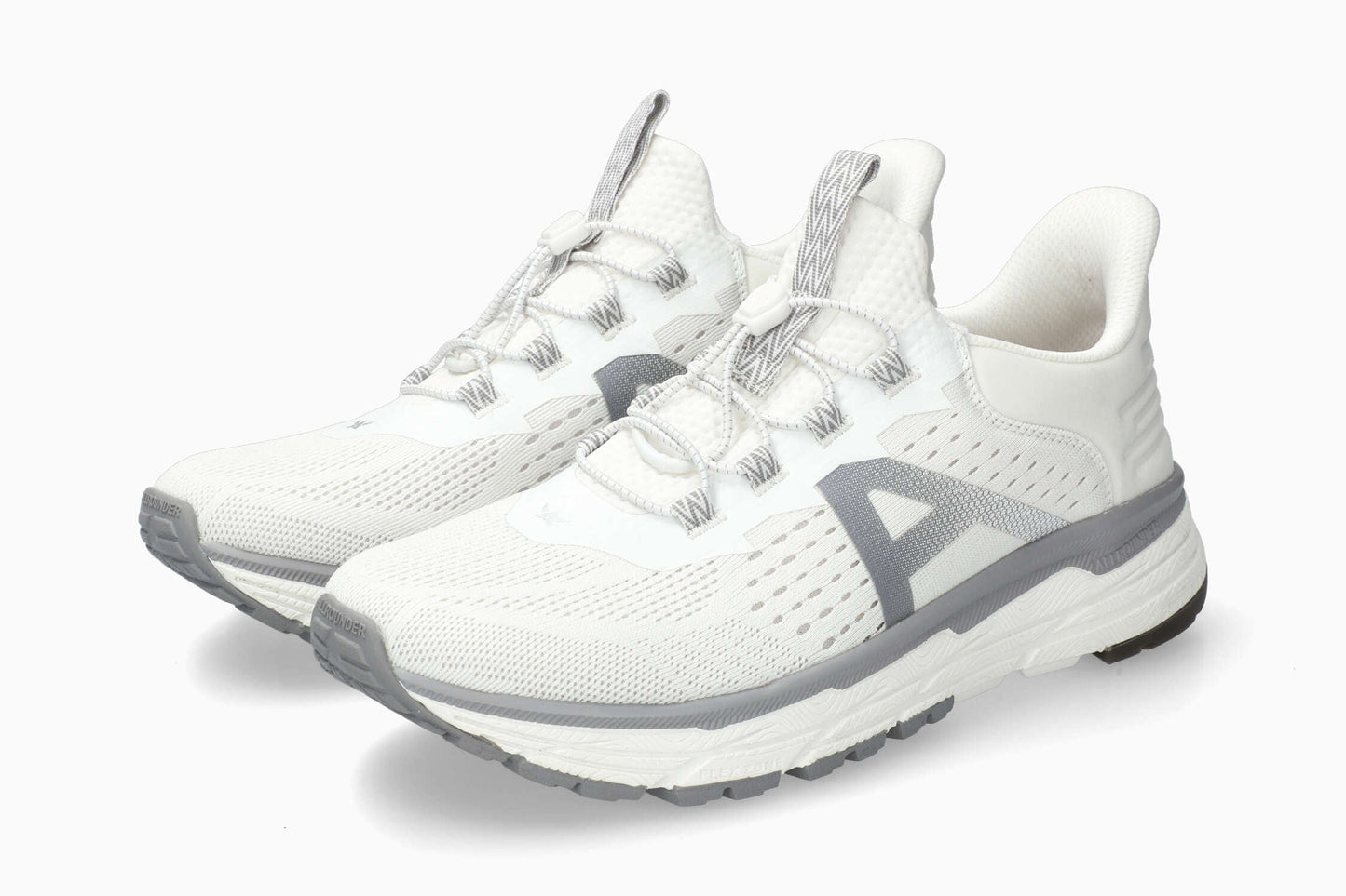 Acadius - White | A3PD