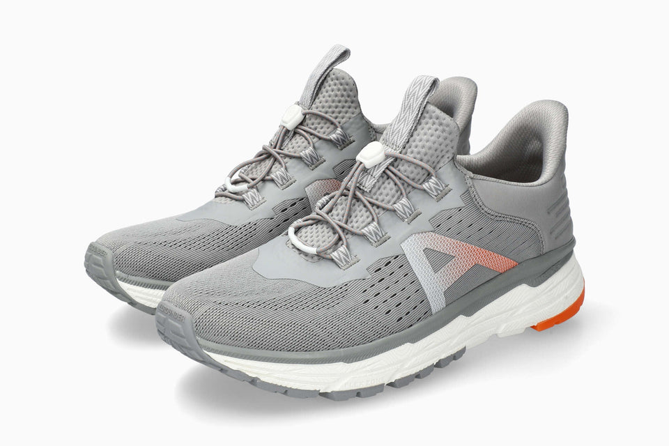 Acadius - Light Grey | A3NF