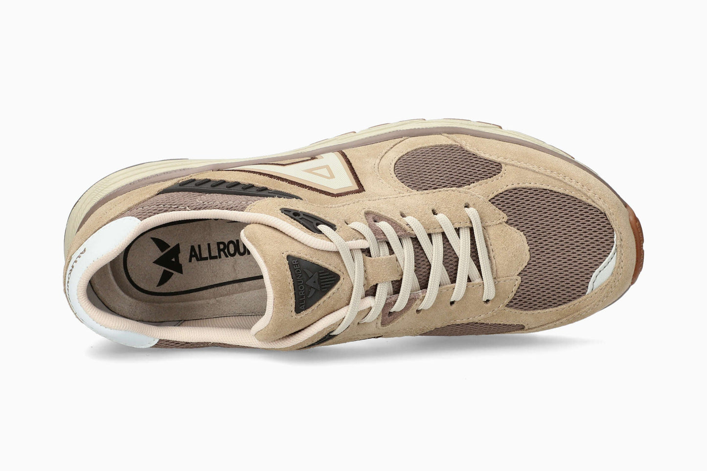 Alento 2 - Light Taupe | A3NT