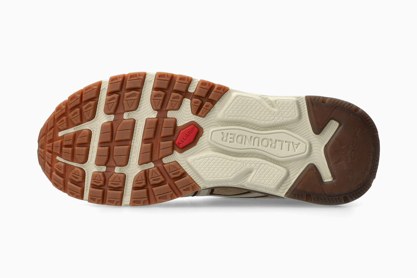 Alento 2 - Light Taupe | A3NT