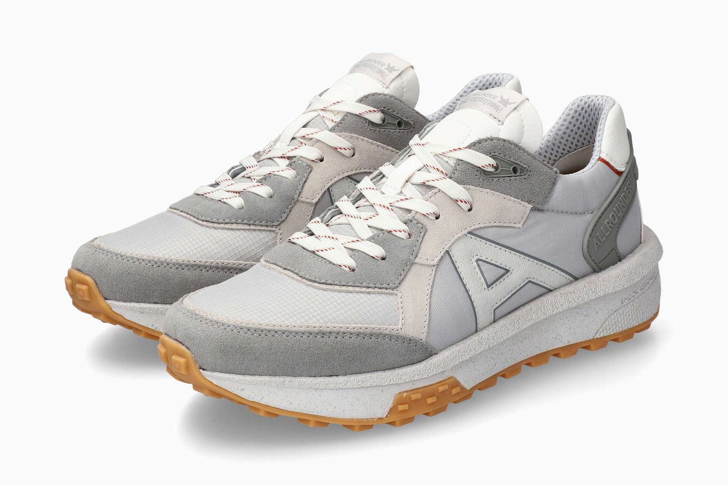 Blend - Light Grey | A3PU