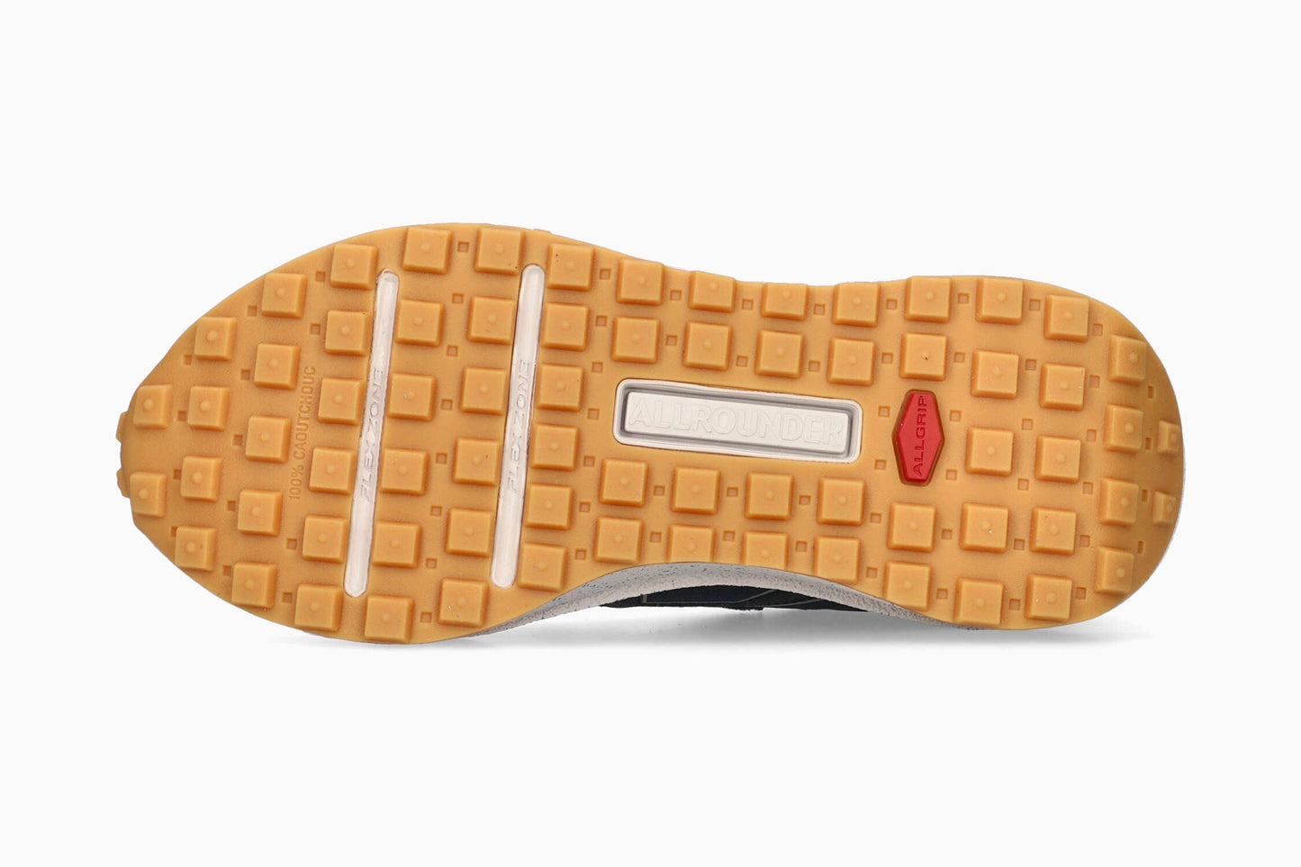 Blend - Indigo | A3PV