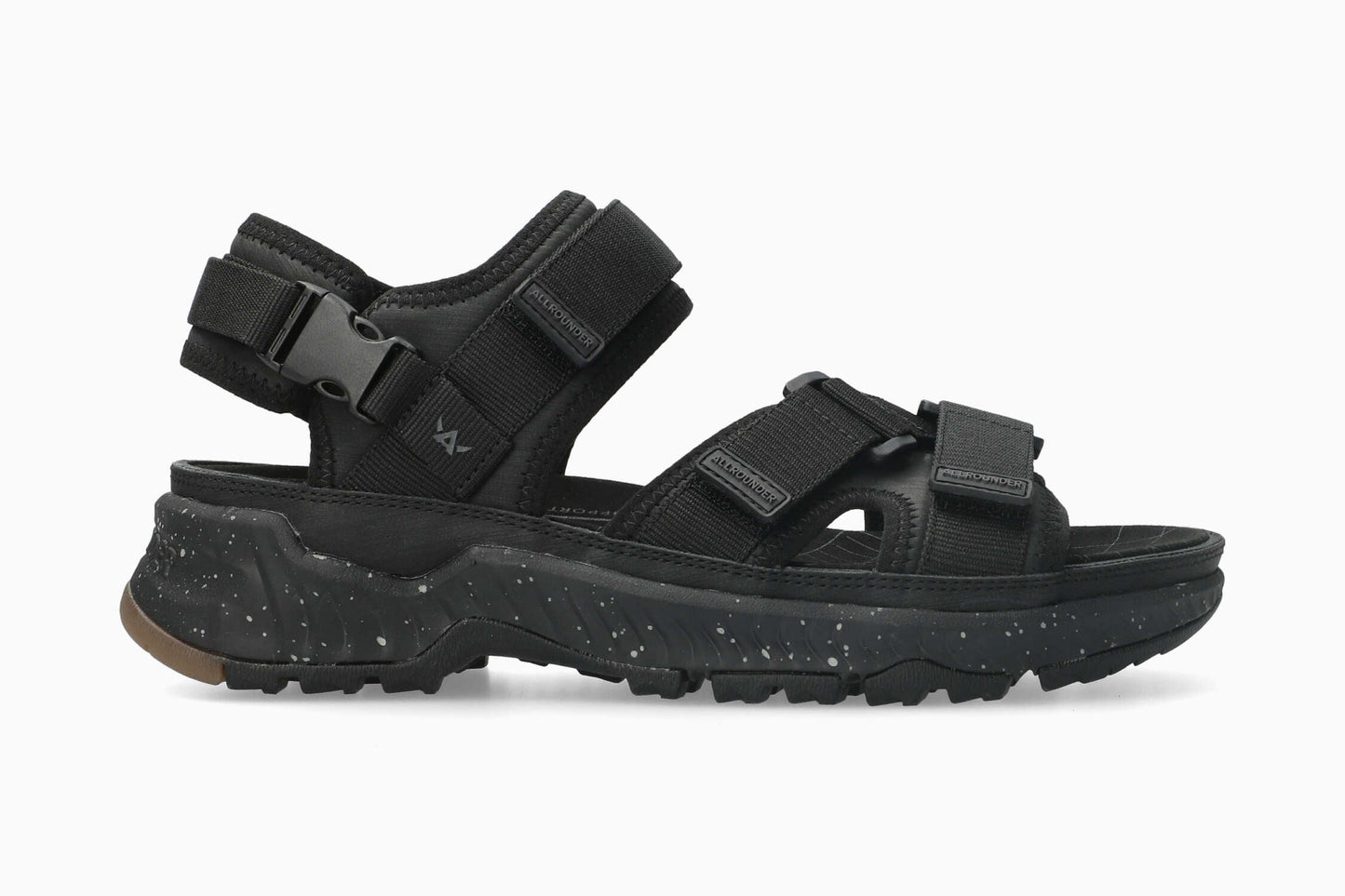 Riverside - Black | A3RA