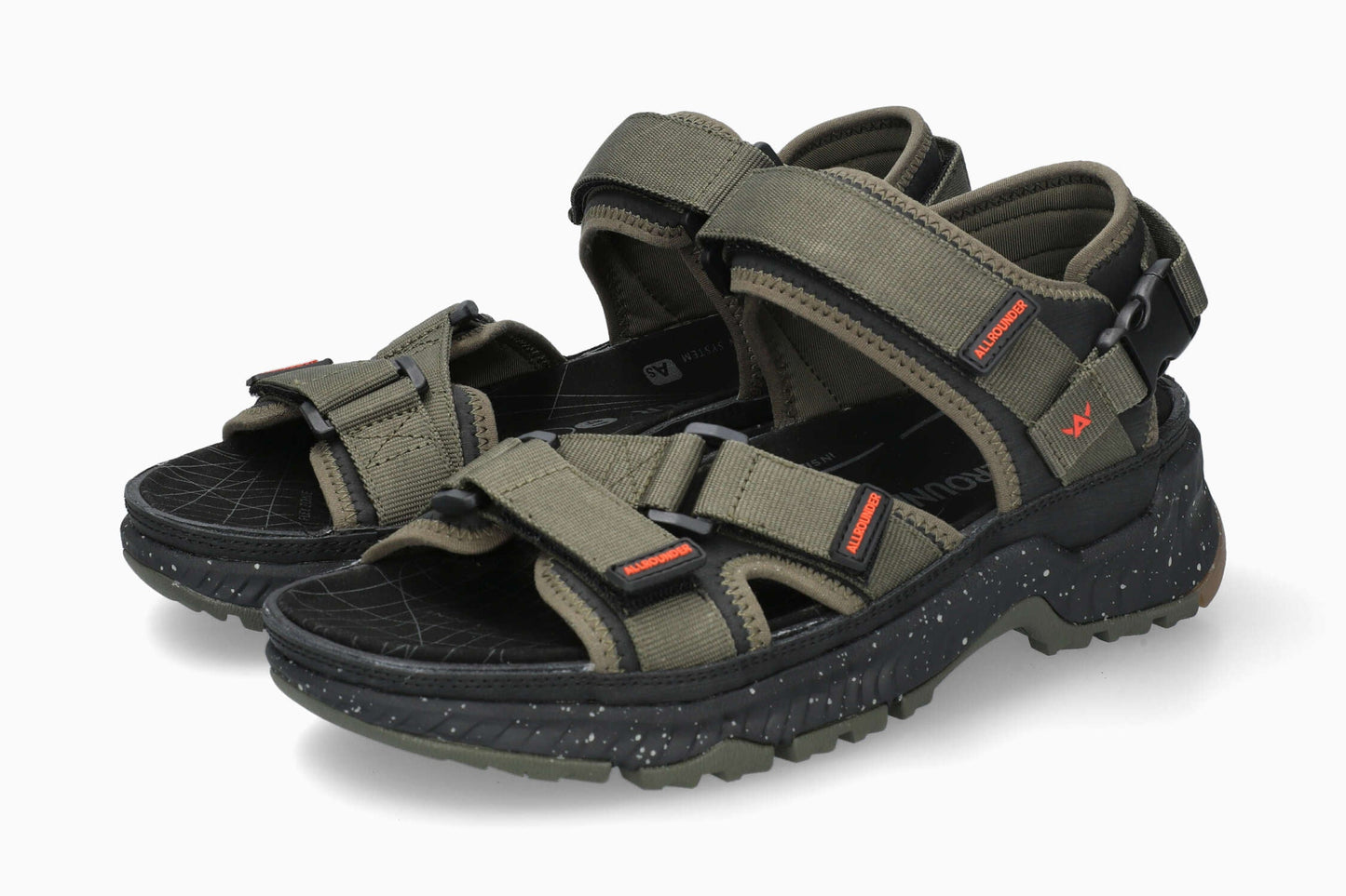 Riverside - Loden | A3RB