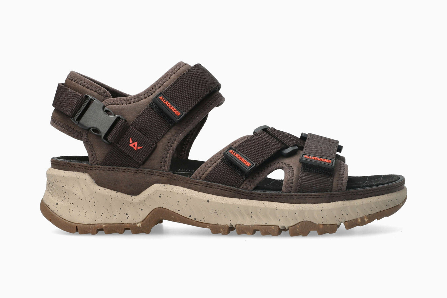 Riverside - Dark Brown | A3RD