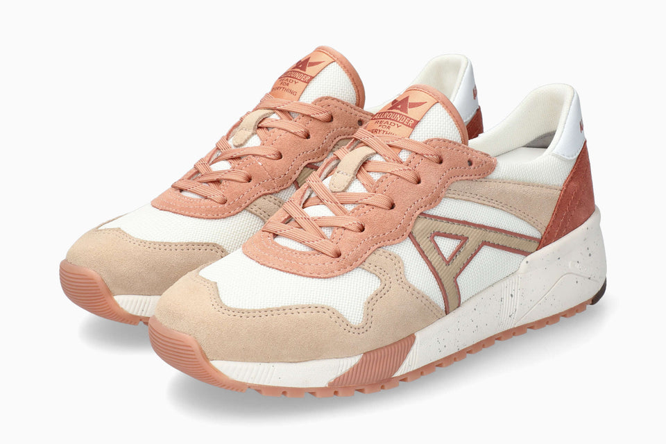 Vitesse 2 - Light Sand | A3OM