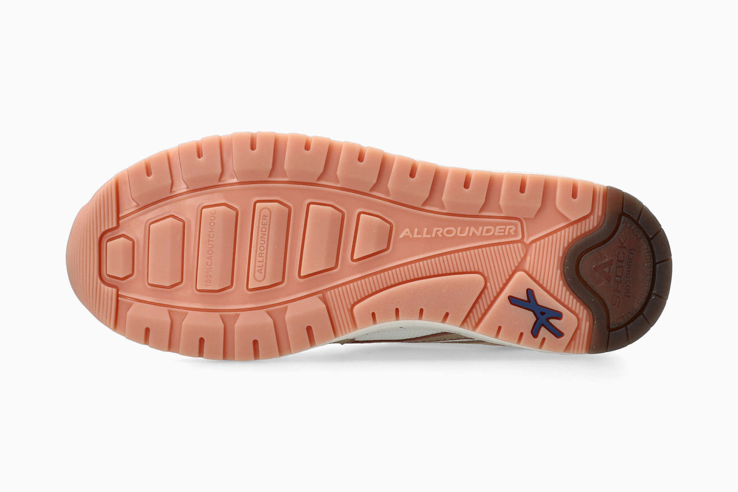 Vitesse 2 - Light Sand | A3OM