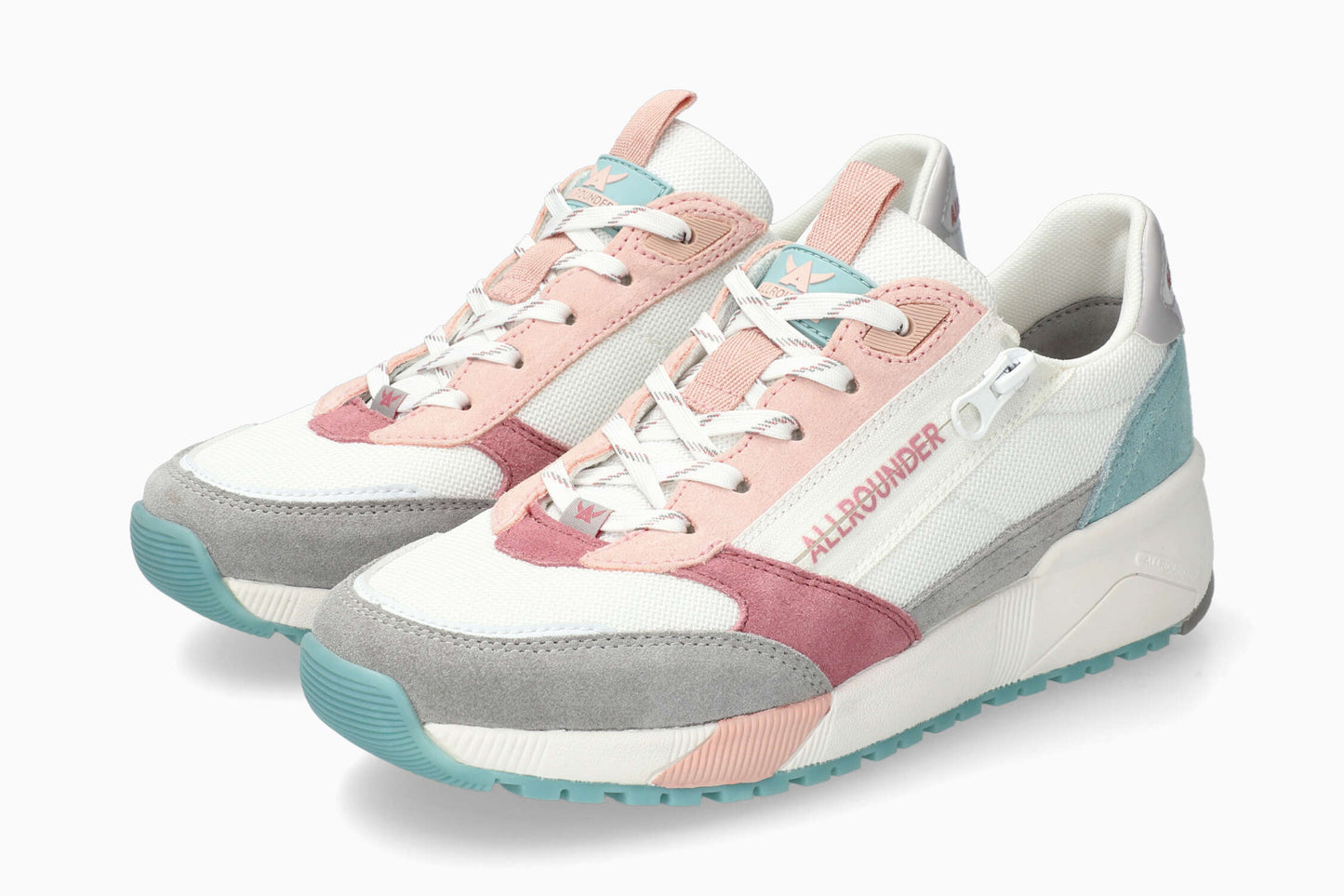 Venice - Light Grey | A3OF