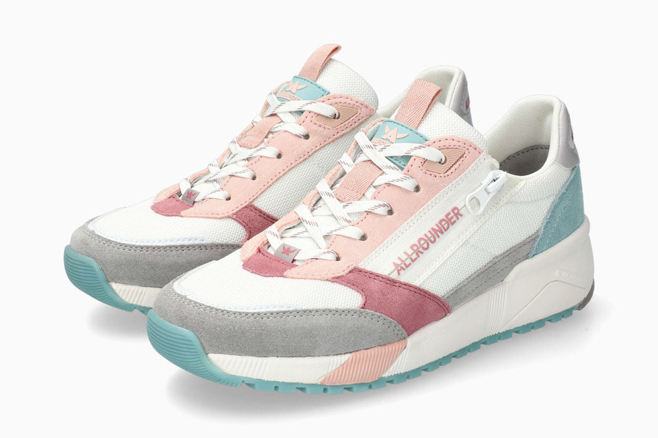 Venice - Light Grey | A3OF