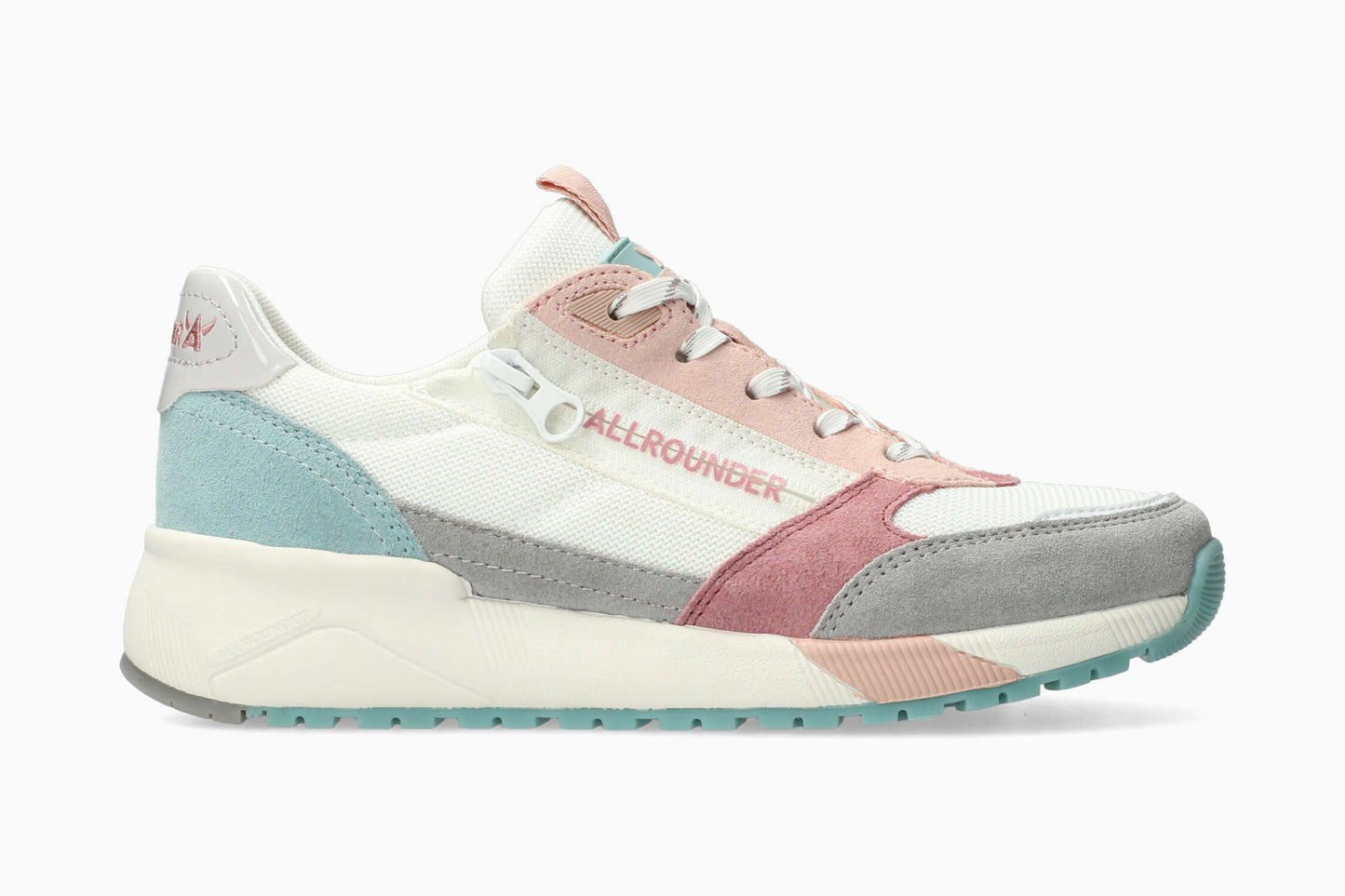 Venice - Light Grey | A3OF