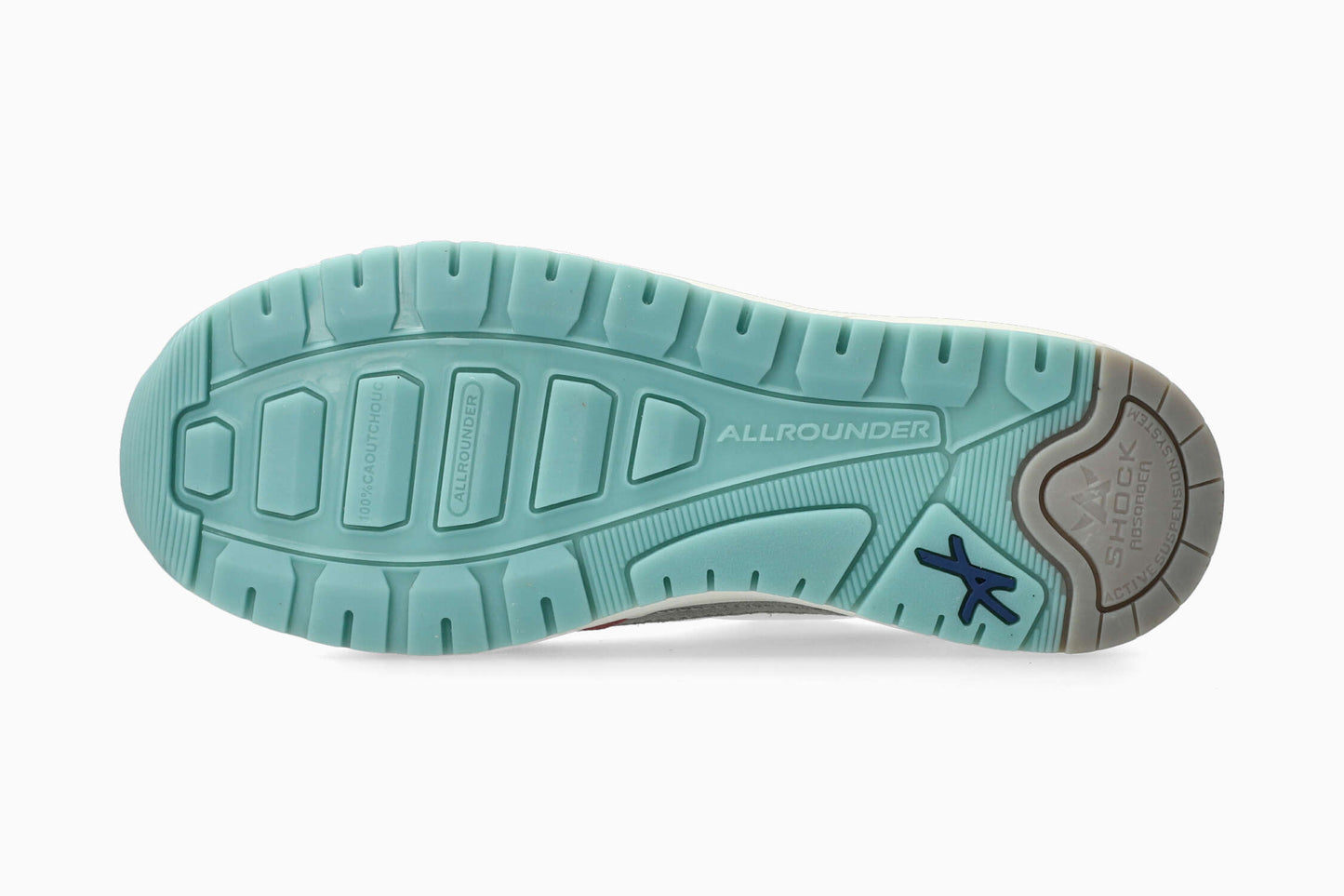 Venice - Light Grey | A3OF