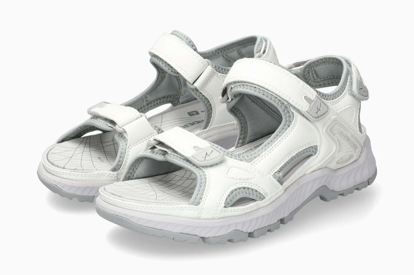 Westside - White | A3QM