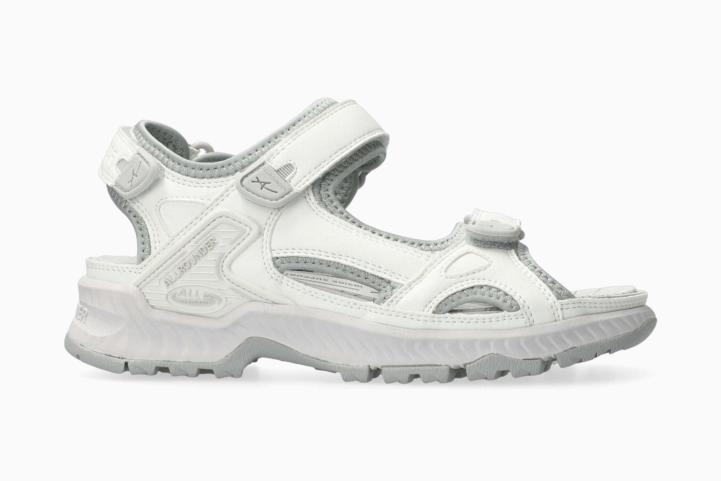 Westside - White | A3QM