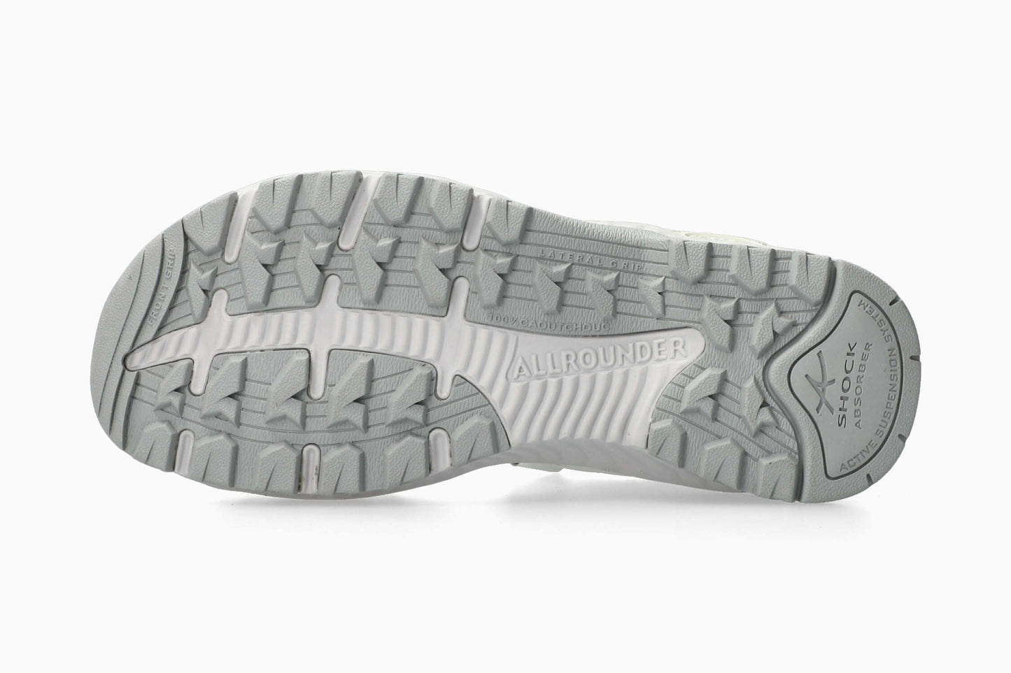 Westside - White | A3QM