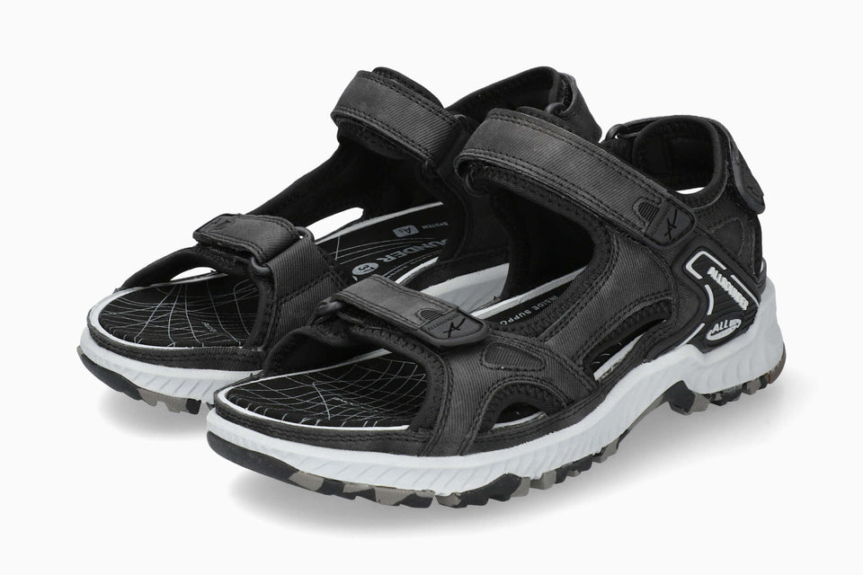 Westside - Black | A3QN