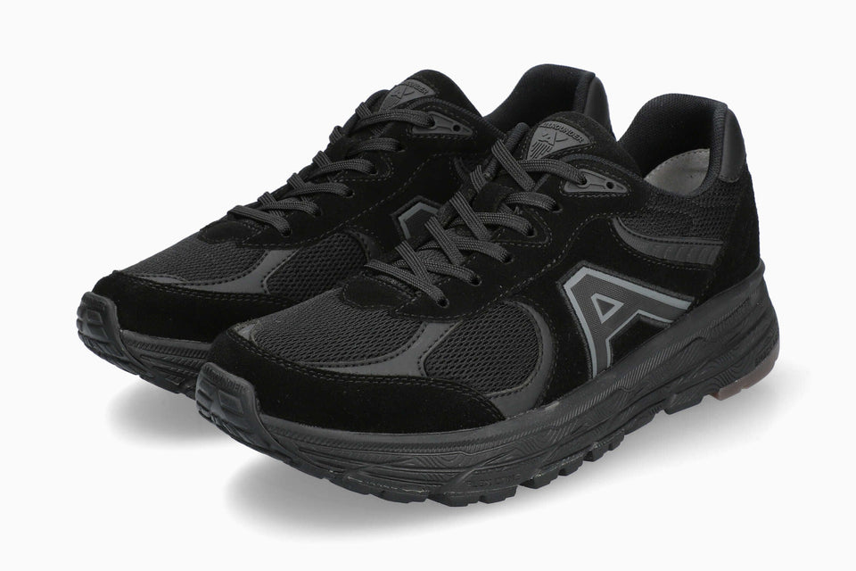 Alento 2 - Black | A3SA