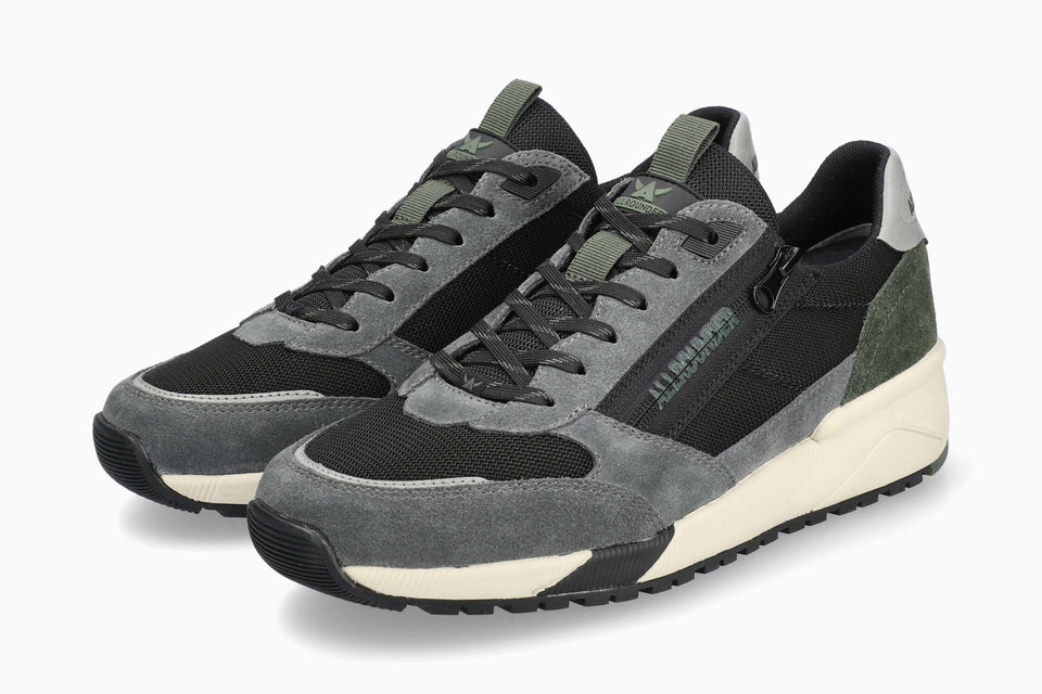 Scarmaro - Graphite | A3RP