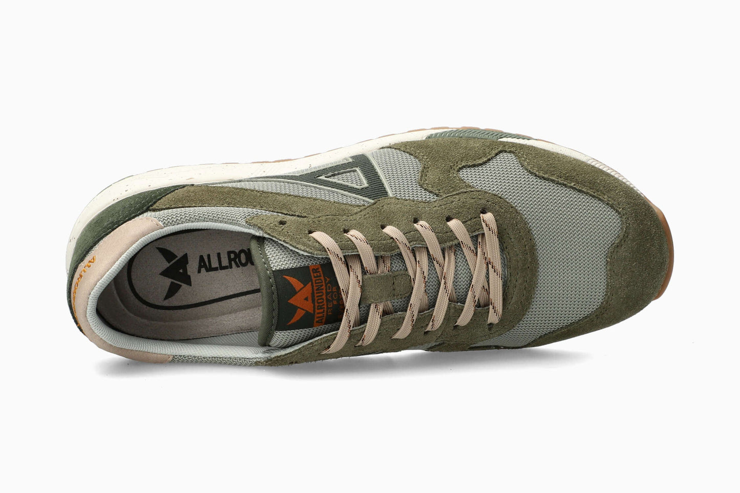 Speed 2 - Loden | A3RK