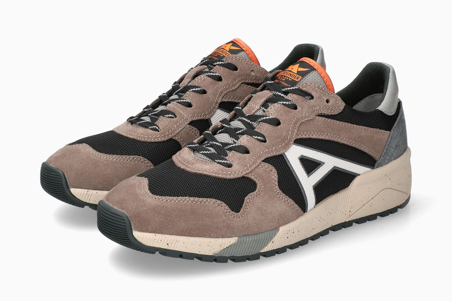 Speed 2 - Taupe | A3RM