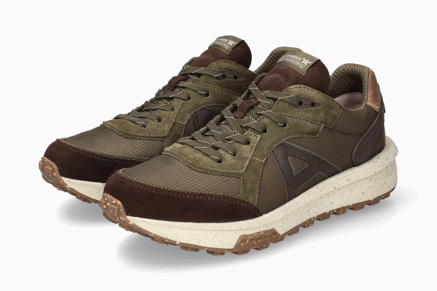 Blend - Old Oak | A3RV