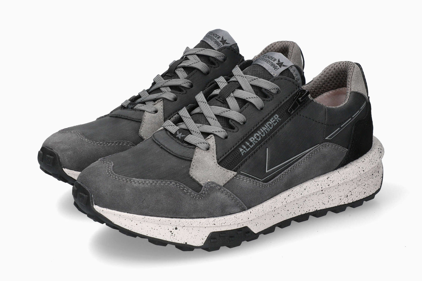 Belize - Graphite | A3SM