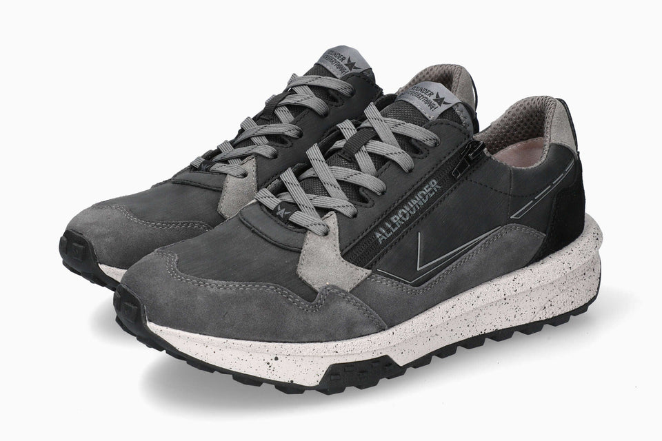 Belize - Graphite | A3SM