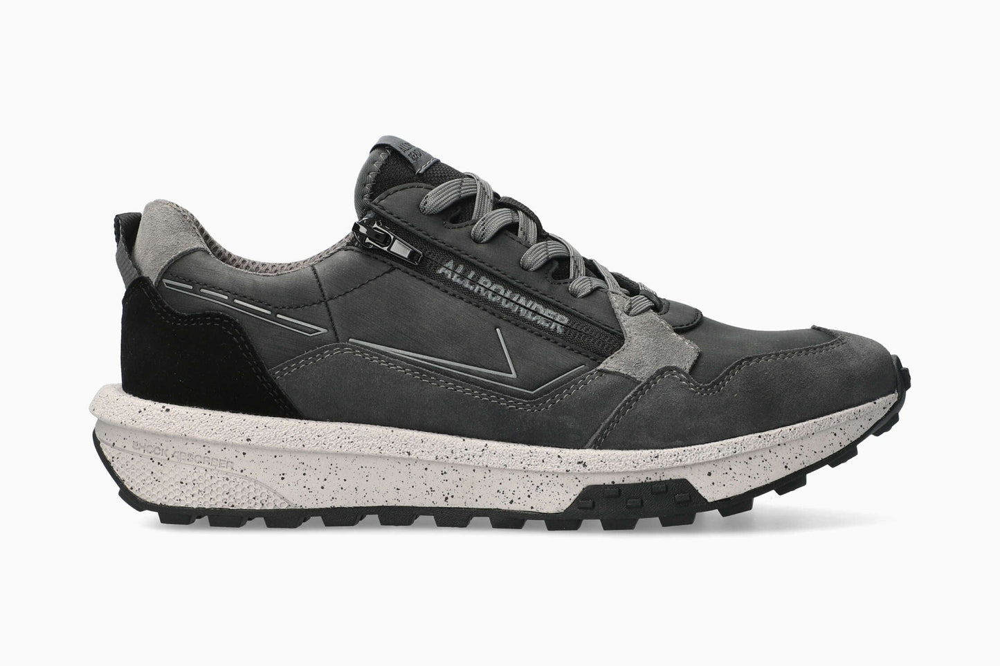 Belize - Graphite | A3SM