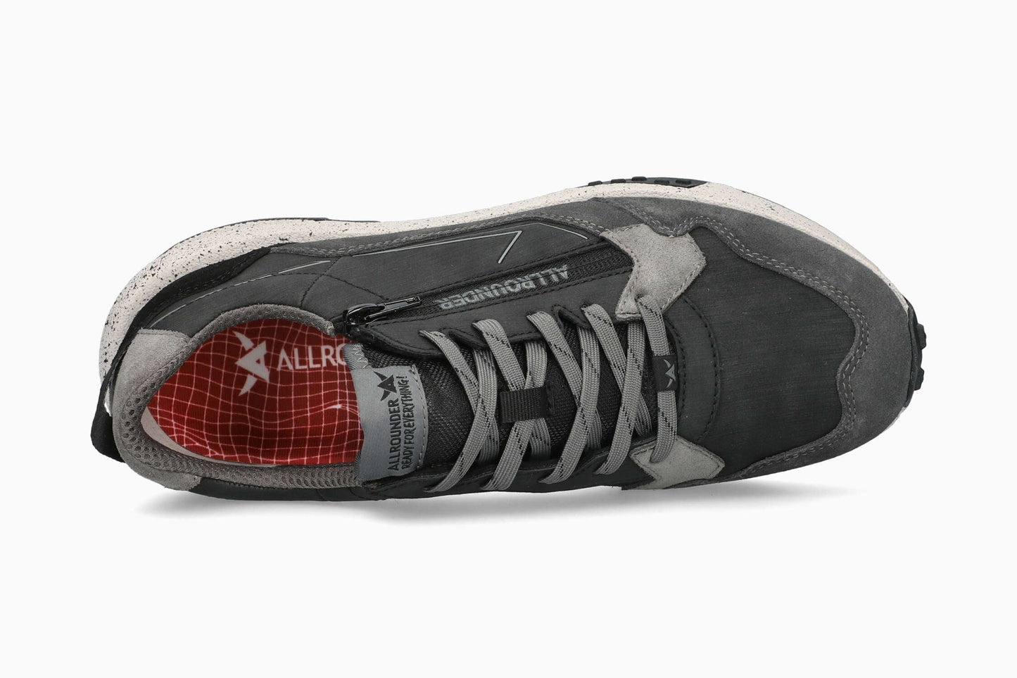 Belize - Graphite | A3SM