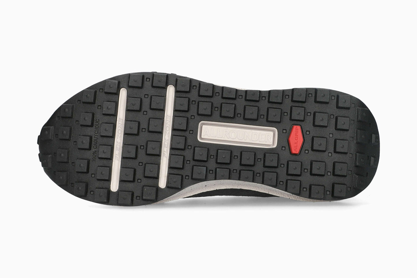 Belize - Graphite | A3SM